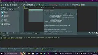 code to know the python version