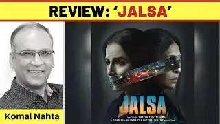 &lsquo;Jalsa&rsquo; review