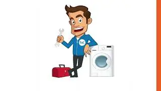 T&C Appliance/HVAC Repair  #burlingtonnc  #chapelhillnc