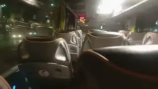 Невелика поїздка на Mercedes Benz Tourismo марш 1362 поїздка по місту Польковиці 