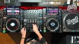 Back2Noize Radio | Trance Show : Miss Evy (04.03.2021)