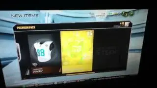 Mut 15 Premium Pack opening. Elite pulls.