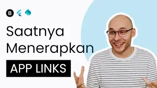Masih Pakai Dynamic Links? Saatnya Beralih ke App Links Flutter