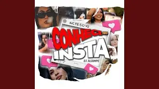 CONHECI NO INSTA