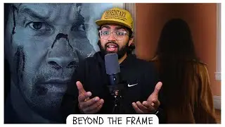Oscar Nominations Breakdown, Presence & Flight Risk Review | Beyond The Frame Ep.2