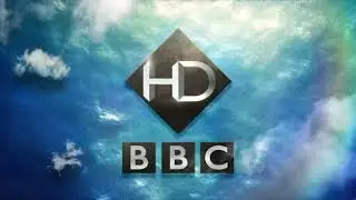 BBC HD Ident July 2008 - Full Version / No Announcer