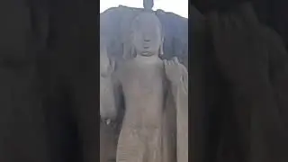 ANURADEPURA AWKANA BUDU PILIMAYA