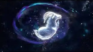 New Snow Moon in Capricorn: Umbrella Affirmations Subliminal 396Hz & 7.83 Hz Schumann Resonance