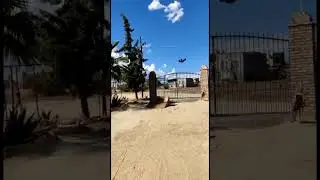 Arrma cars best jumps