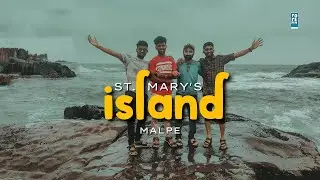 ST. MARY'S ISLAND | MALPE #forefin