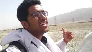 Road To Peer Ghaib