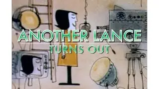 TURNS OUT - 