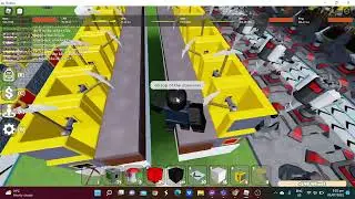 Easy Mushroom Farm in Block Tycoon