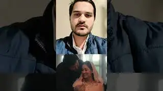 dosri shadi ka faisla | haq movie reaction #moviereaction #reactionvideo