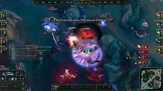 Aphelios adc steals Atakan ez pz