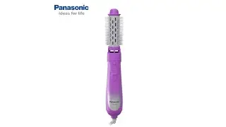 Panasonic EH-KA22 Compact Hair Styler