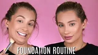 UPDATED FOUNDATION ROUTINE