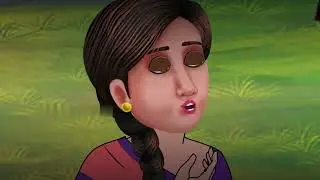 किन्नर चुन्देल ||horror story||Kinnar Chundel