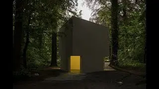 Middelheimmuseum verwerft topwerk van Bruce Nauman