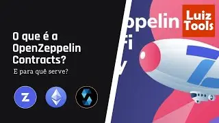 O que &eacute; a OpenZeppelin Contracts?