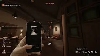 PAYDAY 3 | Dirty Ice 2:31 | Normal Solo Stealth, No Mask