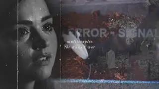 Multicouples | The Great War
