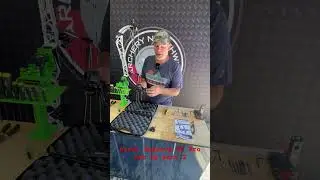 Part 2 Axcel Achieve XP Pro set up. #targetarchery #archerynorthwest