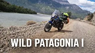 From Los Angeles to the Wild Carretera Austral | Broken Chain, Kind Strangers & Chaos🇨🇱
