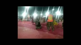 &ldquo;Garba: A Circle of Devotion #travelindia #travel #travelvlog #navaratri #jamnagar #garbadance