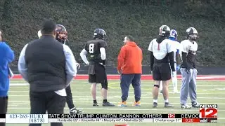 Local High School All Star Football Game Set to Go Down at Boyd Buchanan