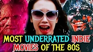 12 Most Underrated Indie Movies of the 80s - Explored