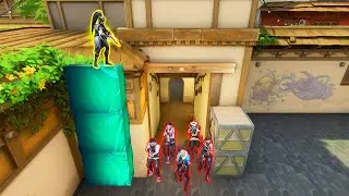 korean pros hate my walls...
