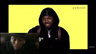 My reaction to pop smoke death