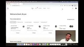 Airbnb guest does not respect your place