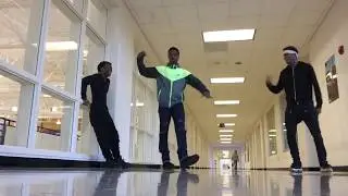 Migos ~ Made Men (DANCE VIDEO) @_armxni, @broitsdee & @sheed_rxchh #migos #viral