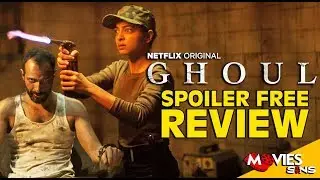 Ghoul (2018) Netflix Season 1 Spoiler Free Review