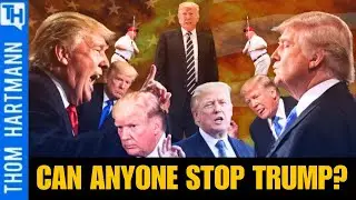 &lsquo;As long as Trump&rsquo;s Still Breathing, Republicans will Never Turn Their Backs on Him!&rsquo; - Joe Walsh