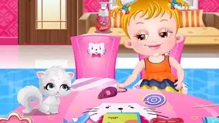 Baby Hazel Summer Fun - Baby Hazel games HD - Baby Hazel for Babies & Kids