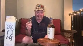 Episode 223 - Hatozaki Small Batch Japanese Whisky 92Proof