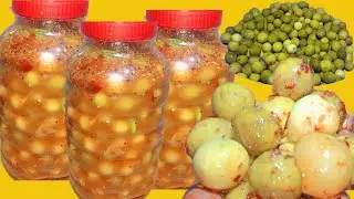 الحقي خللي اللمون بالعصر وحبة البركه قبل ما يغلي احفظي الوصفه دي لرمضان🤤🔥👌✅