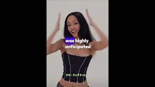 KATSEYE&rsquo;s Racist Choreography!?