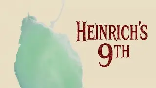 Heinrich's 9th - Abandoned Military Mining Complex | Remastered