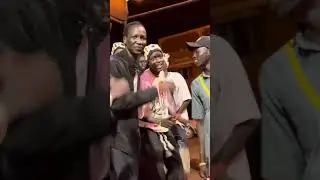 CHUOL NYAK GAK PERFORMANCE IN LUWERO UGANDA (2025)