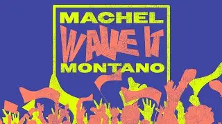 Machel Montano - Wave It - Bring Back Riddim (Official Audio) | Soca 2025