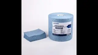 Oil absorption multipurpose cleaning wipes