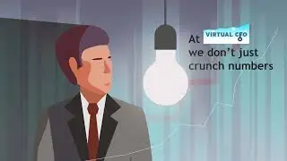 Transform Your Business with Virtual CFO Services and Power BI
