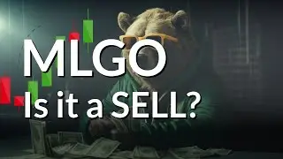 MLGO MicroAlgo Inc: Will Quantum Innovations Skyrocket Stock? 💰 Friday Predicted Opening Price Insig