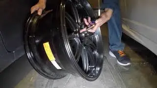 Que es el offset de un rin o et y como saber la medida