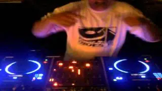 Dj Rico Flores aka R~Flo