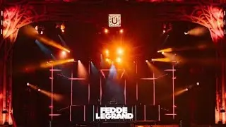 Fedde Le Grand Live @ UNTOLD Festival 2023 (Full HD Set)